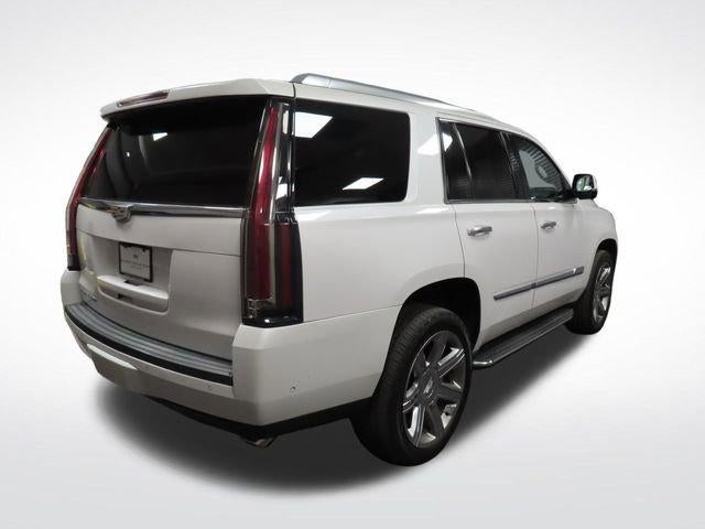 2019 Cadillac Escalade Premium Luxury