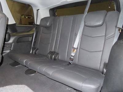 2019 Cadillac Escalade Premium Luxury