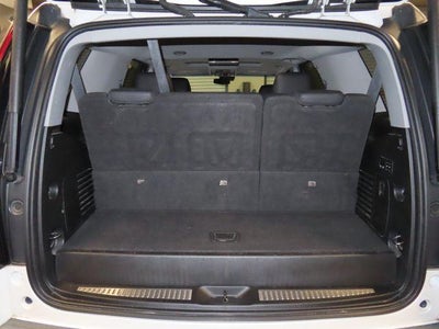 2019 Cadillac Escalade Premium Luxury