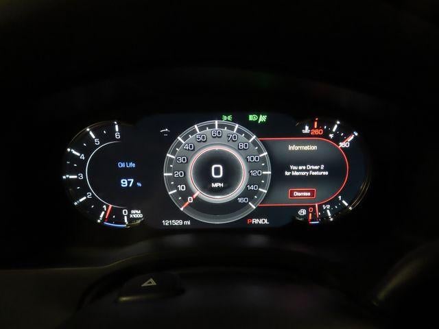 2019 Cadillac Escalade Premium Luxury