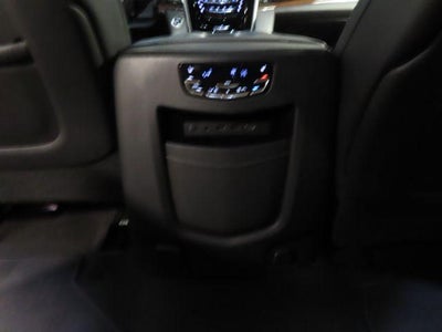 2019 Cadillac Escalade Premium Luxury