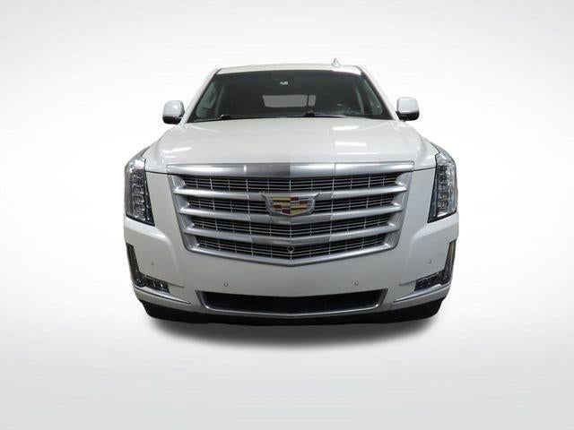 2019 Cadillac Escalade Premium Luxury