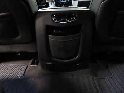 2018 Cadillac Escalade Premium Luxury