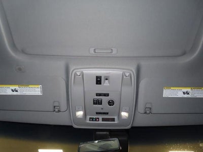 2018 Cadillac Escalade Premium Luxury