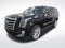 2018 Cadillac Escalade Premium Luxury