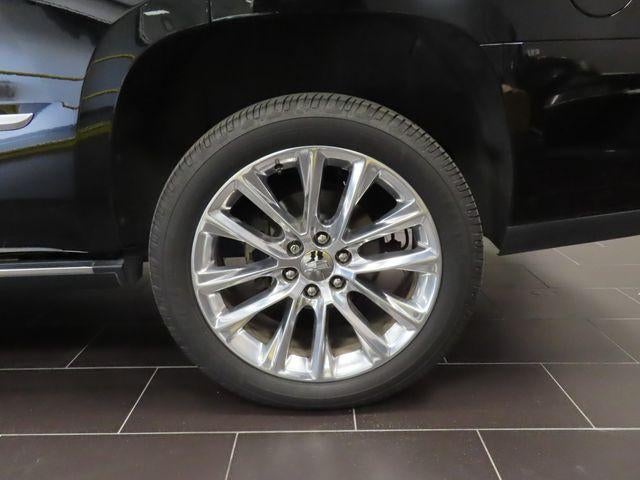 2018 Cadillac Escalade Premium Luxury