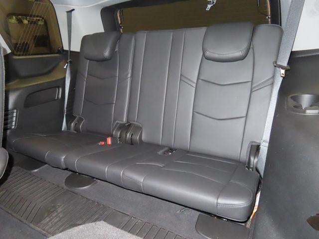 2018 Cadillac Escalade Premium Luxury