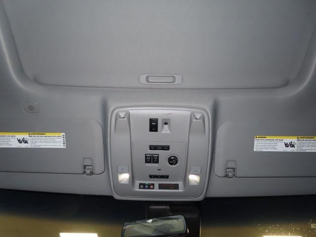 2018 Cadillac Escalade Premium Luxury