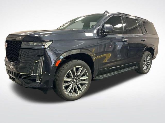 2023 Cadillac Escalade 2WD Sport Platinum's photo