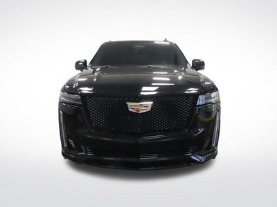 2024 Cadillac Escalade Sport Platinum