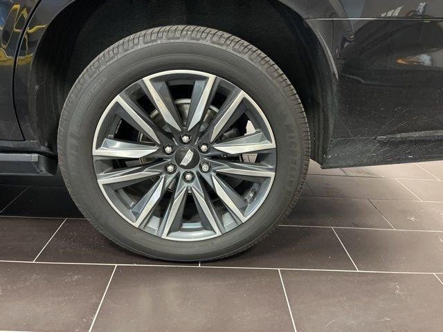 2022 Cadillac Escalade Sport Platinum