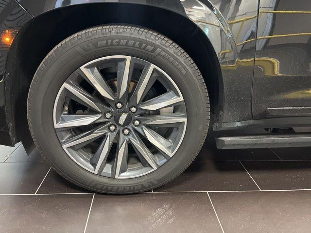 2022 Cadillac Escalade Sport Platinum