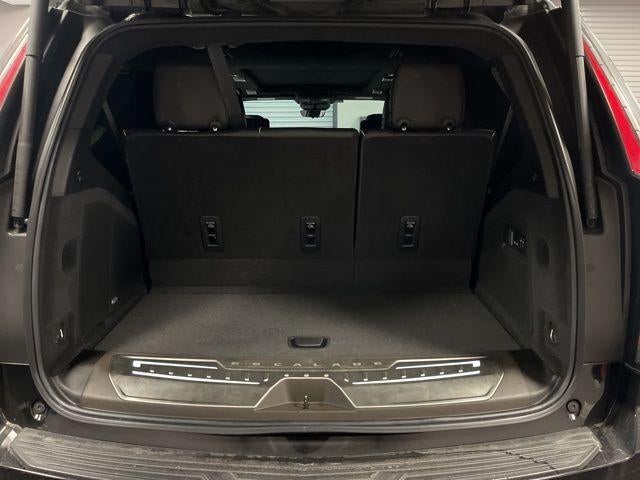 2022 Cadillac Escalade Sport Platinum