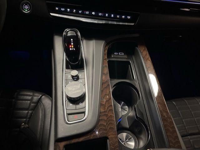 2022 Cadillac Escalade Sport Platinum