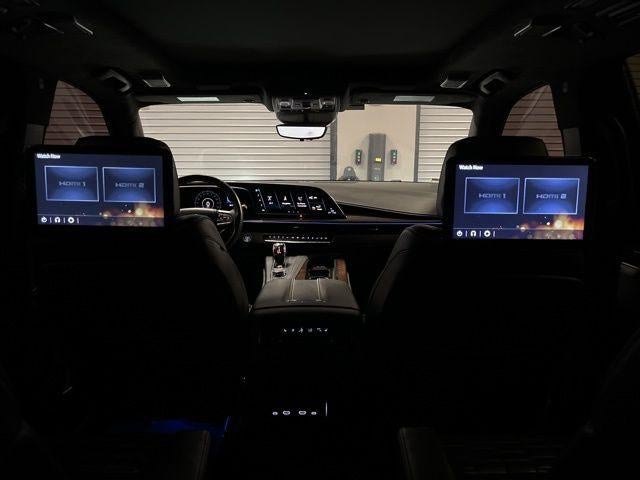 2022 Cadillac Escalade Sport Platinum