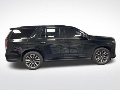 2022 Cadillac Escalade Sport Platinum