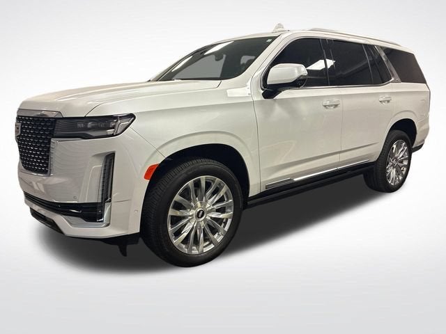 2024 Cadillac Escalade