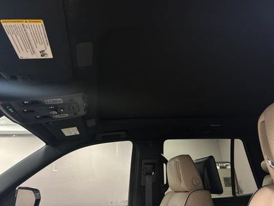 2024 Cadillac Escalade Premium Luxury