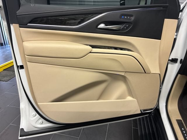 2024 Cadillac Escalade Premium Luxury
