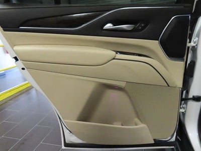 2024 Cadillac Escalade Premium Luxury
