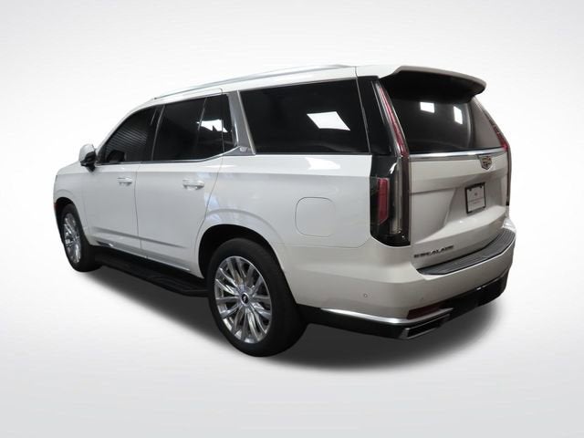 2024 Cadillac Escalade Premium Luxury