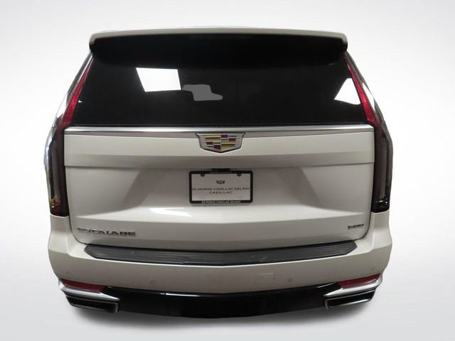 2024 Cadillac Escalade Premium Luxury