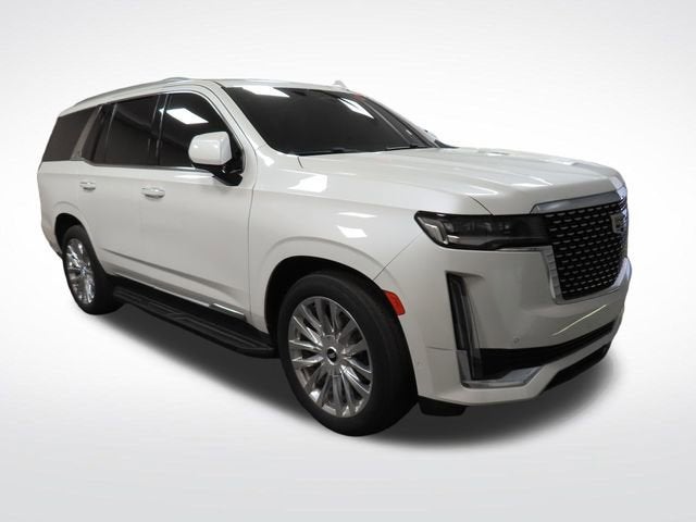 2024 Cadillac Escalade Premium Luxury
