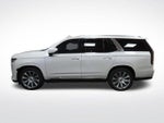 2022 Cadillac Escalade Premium Luxury Platinum