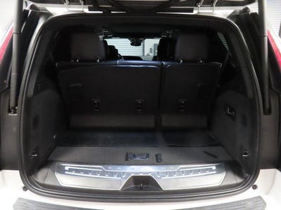 2022 Cadillac Escalade Premium Luxury Platinum