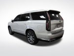 2022 Cadillac Escalade Premium Luxury Platinum
