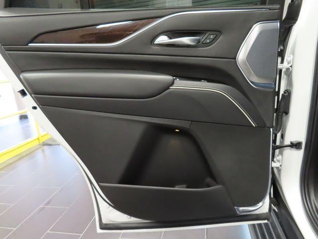 2022 Cadillac Escalade Premium Luxury Platinum