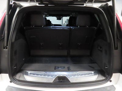 2022 Cadillac Escalade Premium Luxury Platinum