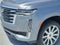 2022 Cadillac Escalade Premium Luxury Platinum