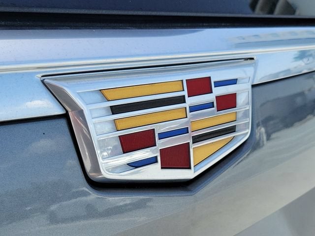 2022 Cadillac Escalade Premium Luxury Platinum