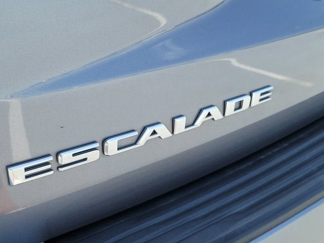 2022 Cadillac Escalade Premium Luxury Platinum