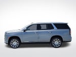 2022 Cadillac Escalade Premium Luxury Platinum