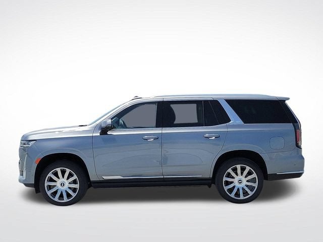 2022 Cadillac Escalade Premium Luxury Platinum