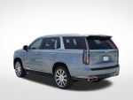 2022 Cadillac Escalade Premium Luxury Platinum