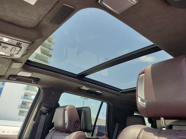 2022 Cadillac Escalade Premium Luxury Platinum