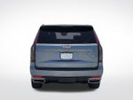 2022 Cadillac Escalade Premium Luxury Platinum