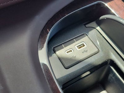 2022 Cadillac Escalade Premium Luxury Platinum
