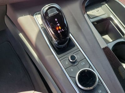 2022 Cadillac Escalade Premium Luxury Platinum