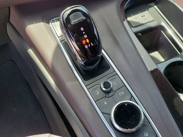 2022 Cadillac Escalade Premium Luxury Platinum