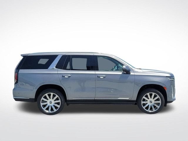 2022 Cadillac Escalade Premium Luxury Platinum