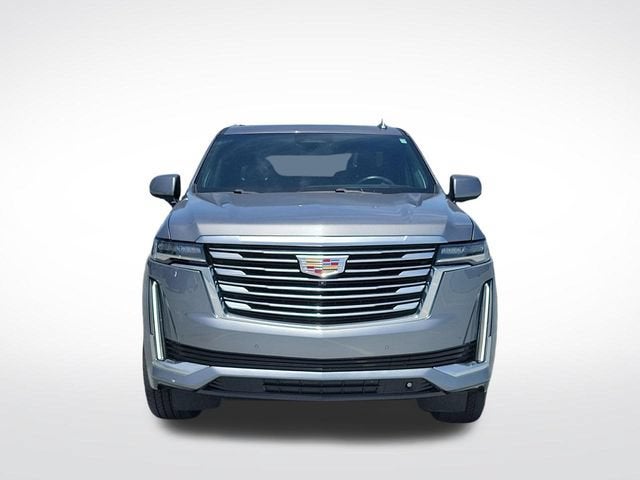 2022 Cadillac Escalade Premium Luxury Platinum