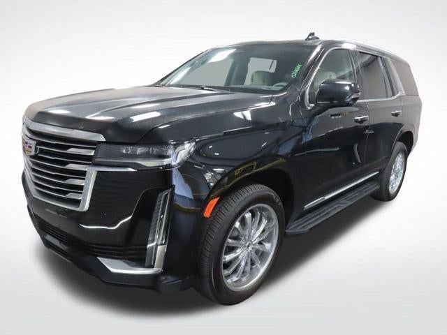 2023 Cadillac Escalade Premium Luxury Platinum