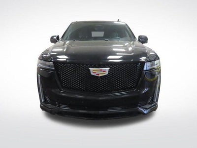 2024 Cadillac Escalade Sport