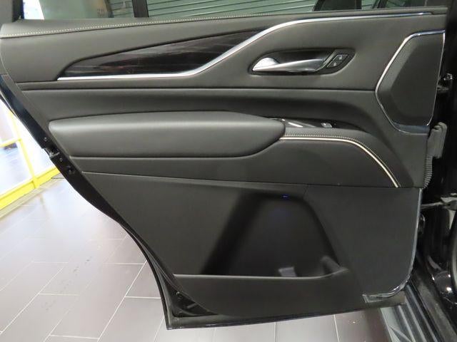 2024 Cadillac Escalade Sport