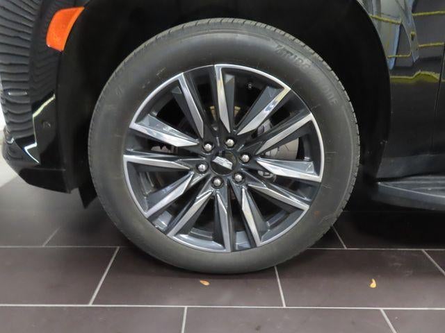 2024 Cadillac Escalade Sport