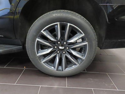 2024 Cadillac Escalade Sport